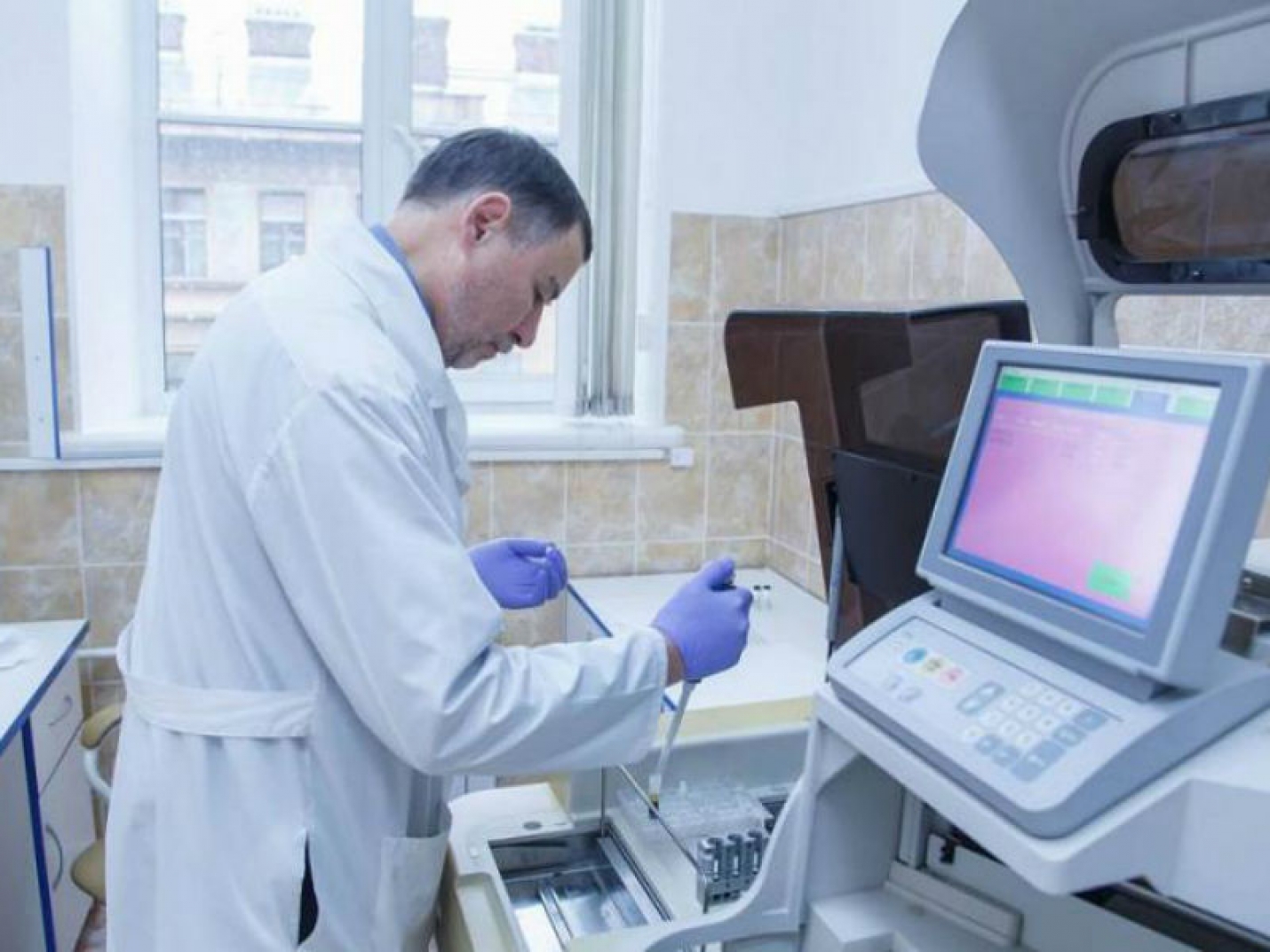 Власти Кубани начали проектировать радиологический корпус медкластера